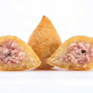 imagem do produto Coxinha de presunto