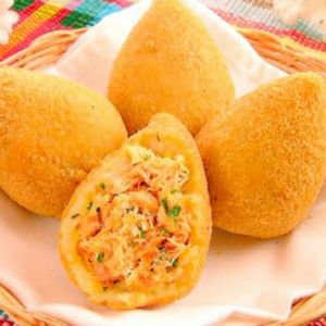 imagem do produto Coxinha de frango