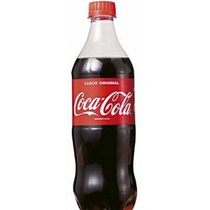 imagem do produto Coca cola 600ml