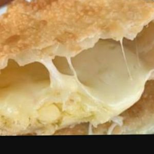 imagem do produto Pastel de mussarela