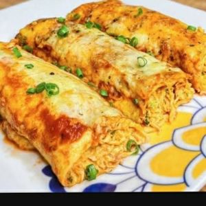 imagem do produto Panqueca de frango