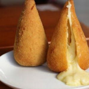 imagem do produto Coxinha de mussarela