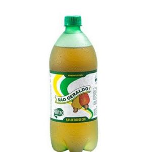 imagem do produto Cajuína São Geraldo 1litro