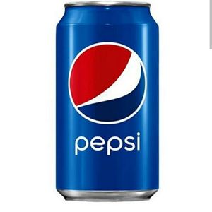 imagem do produto Pepsi 350ml