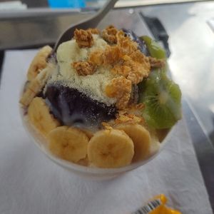 imagem do produto Açai e cupuaçu 