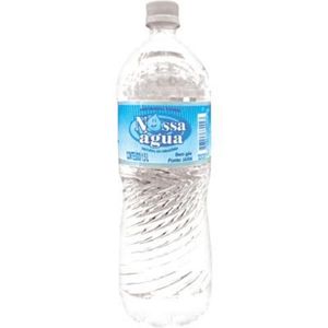 imagem do produto Água mineral 500ml