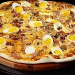 imagem do produto Bacon/ovos