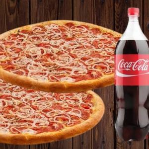 imagem do produto Combo 1