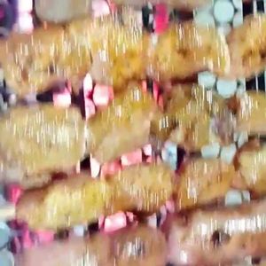 imagem do produto Espeto linguiça 