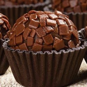 imagem do produto Meio amargo 