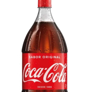 imagem do produto Coca cola 2L