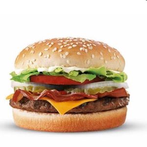 imagem do produto X- Bacon