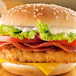 imagem do produto X- Frango