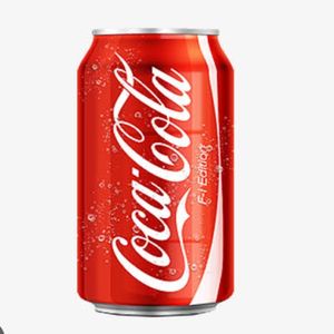 imagem do produto Coca lata 350ml