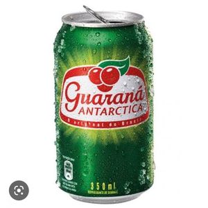 imagem do produto Guaraná lata 350ml