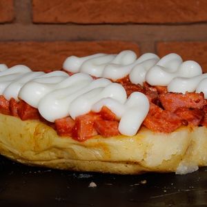 imagem do produto Calabresa 