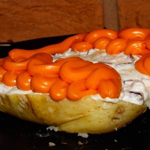 imagem do produto 4 Queijos c/ Bacon 