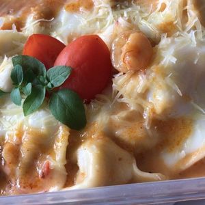 imagem do produto Filé de camarão 1kg  