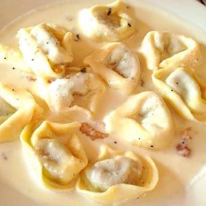 imagem do produto Capellett Bacon e queijo 500g 