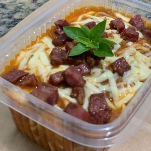 imagem do produto Calabresa 1kg 