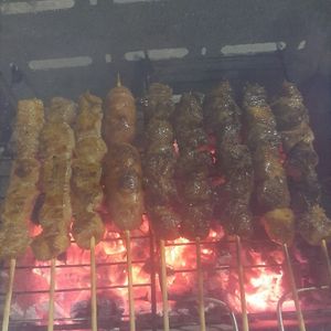 imagem do produto Espetinho 