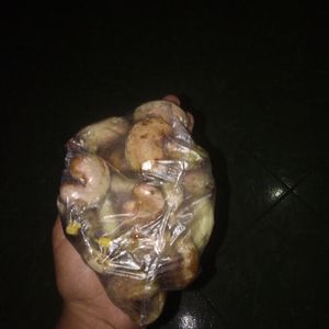 imagem do produto Castanha 