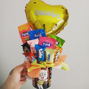 imagem do produto Caneca guloseimas 