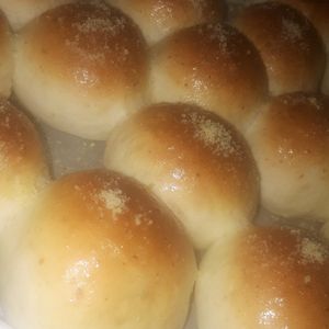 imagem do produto Pão de queijo 