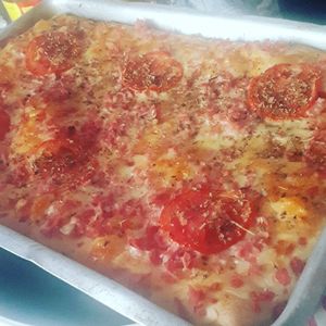 imagem do produto Pão pizza