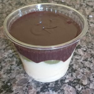 imagem do produto Copo da felicidade de uva 
