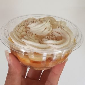 imagem do produto Banoffee