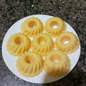 imagem do produto Mine Gelatina ao Creme 