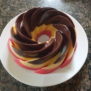 imagem do produto Gelatina Napolitana 