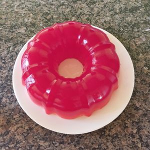 imagem do produto Gelatina Embutida 