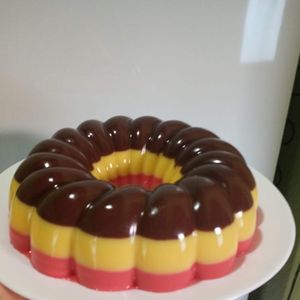imagem do produto Gelatina Napolitana 