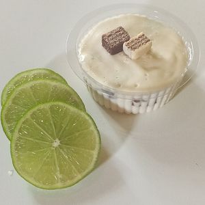 imagem do produto Mousse de Limão com Bis 
