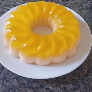 imagem do produto Gelatina Flotante 
