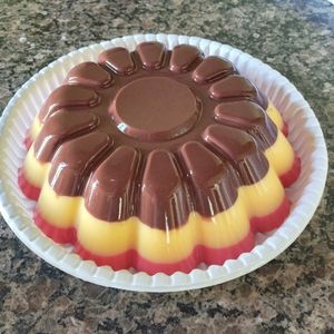 imagem do produto Gelatina Napolitana 