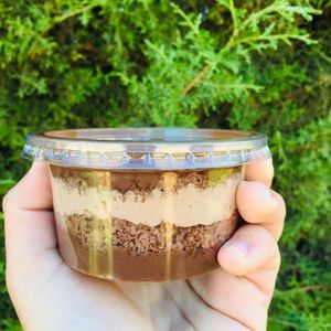 imagem do produto Brigadeiro ao leite 