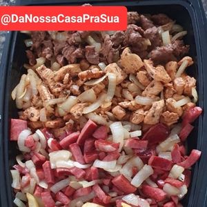 imagem do produto Adicional de Proteína (Chapa)