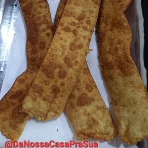 imagem do produto Pastel gigante (Carne)