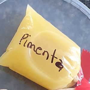 imagem do produto Adicional Molho de pimenta 