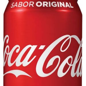 imagem do produto Coca Cola (Lata) 350ml