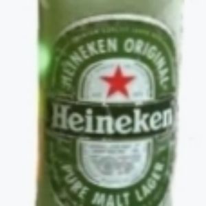 imagem do produto Cerveja Heineken  (Long Neck)