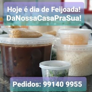 imagem do produto Feijoada (1kg)