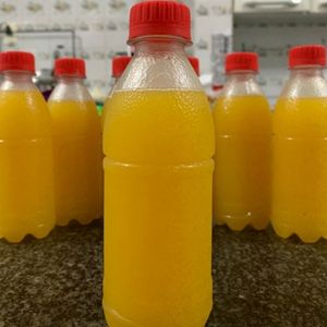 imagem do produto Suco de Maracujá (Garrafinha)