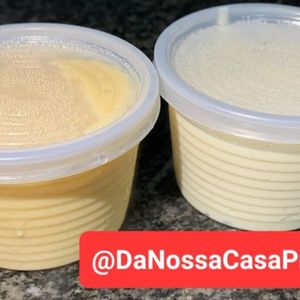 imagem do produto Mousse de Maracujá 
