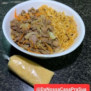 imagem do produto Chapa de Carne 500g