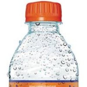 imagem do produto Água Mineral com Gás (500ml)