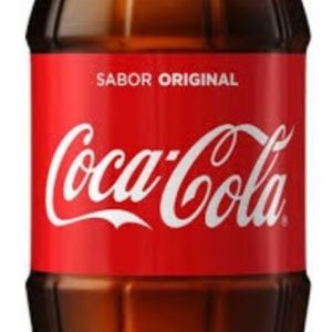 imagem do produto Coca Cola (1L)